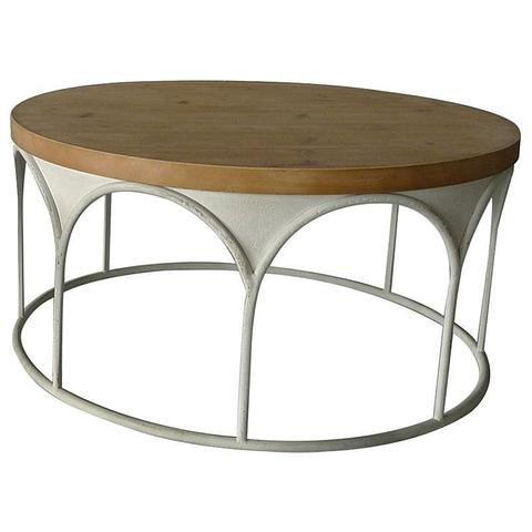 Large Martinique Coffee Table 81x40cm