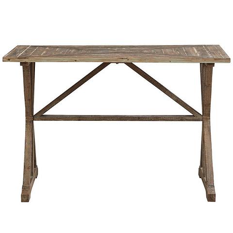 French Country Console 117x46x77cm(1/1)