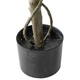 Potted Artificial Banyan Tree 120cm